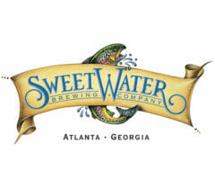 SweetWater Brewing Company logo