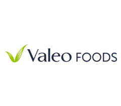 Valeo Foods company logo