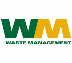 Waste Management company logo