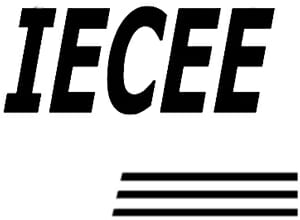 Logo des IECEE CB-Verfahrens