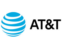 AT&T Inc. company logo