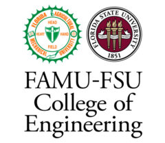 FAMU-FSU College of Engineering logo