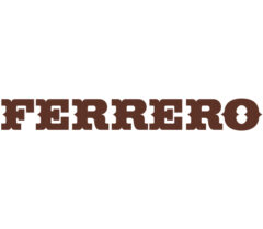 Ferrero SpA company logo