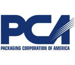 Packaging Corporation of America company logo