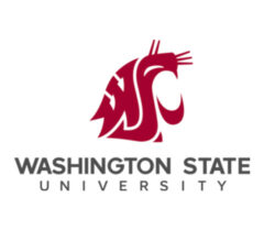 Washington State University logo