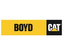 Boyd CAT company logo