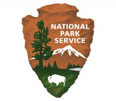 National Park Service logo