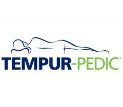 Tempur-Pedic International company logo