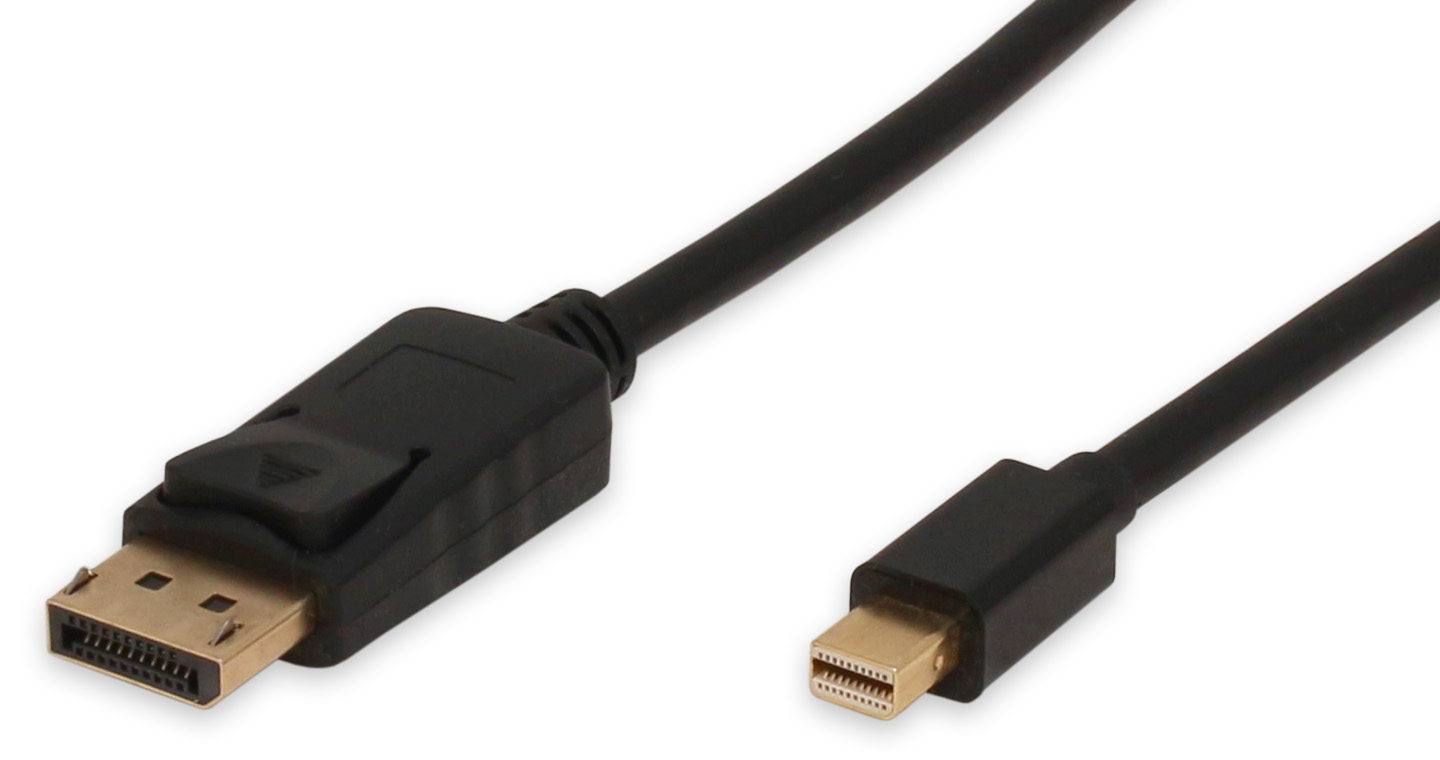 Cable HDMI M a DVI M (24+1) 2M - ECOportatil