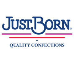 Just Born, Inc. company logo