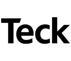 Teck Resources Limited company logo