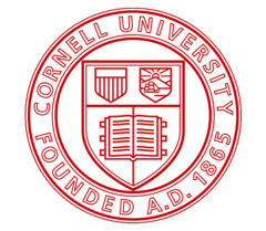 Cornell University logo