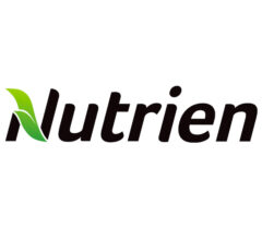 Nutrien company logo