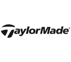 TaylorMade Golf Company logo