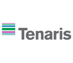 Tenaris company logo