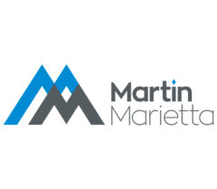 Martin Marietta Materials, Inc. company logo