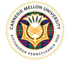 Carnegie Mellon University logo