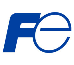 Fuji Electric Co., Ltd. company logo
